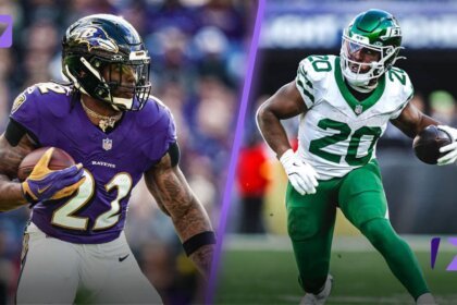 new york jets vs baltimore ravens match player stats