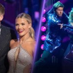 robert irwin dancing with the stars