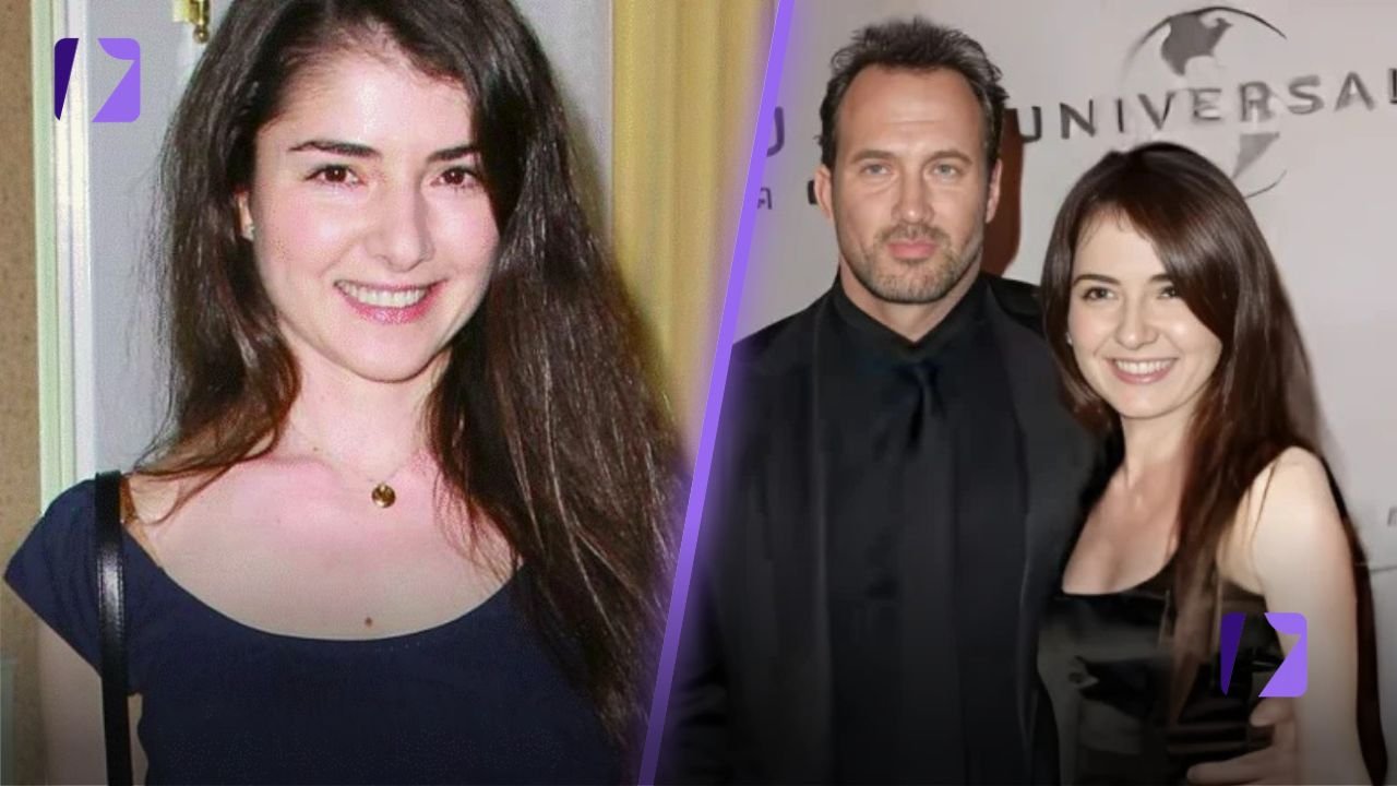 Who Is Vera Davich? Husband Scott Patterson Love Story, Family Life, and  Career Insights - APEX MAGAZINE