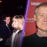 who is bruce hornsby's wife