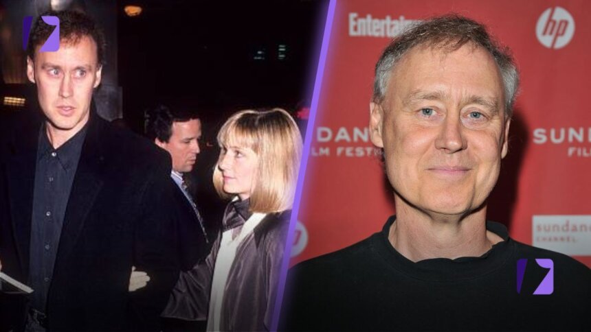 who is bruce hornsby's wife