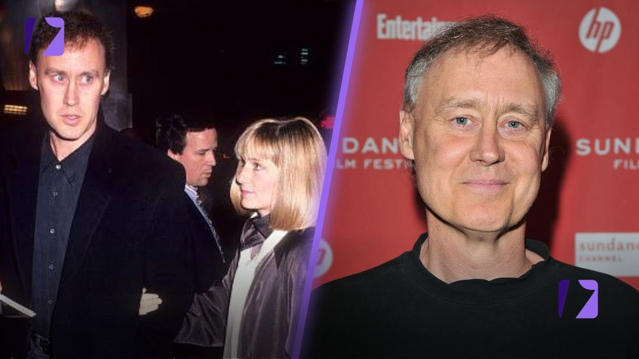 who is bruce hornsby's wife