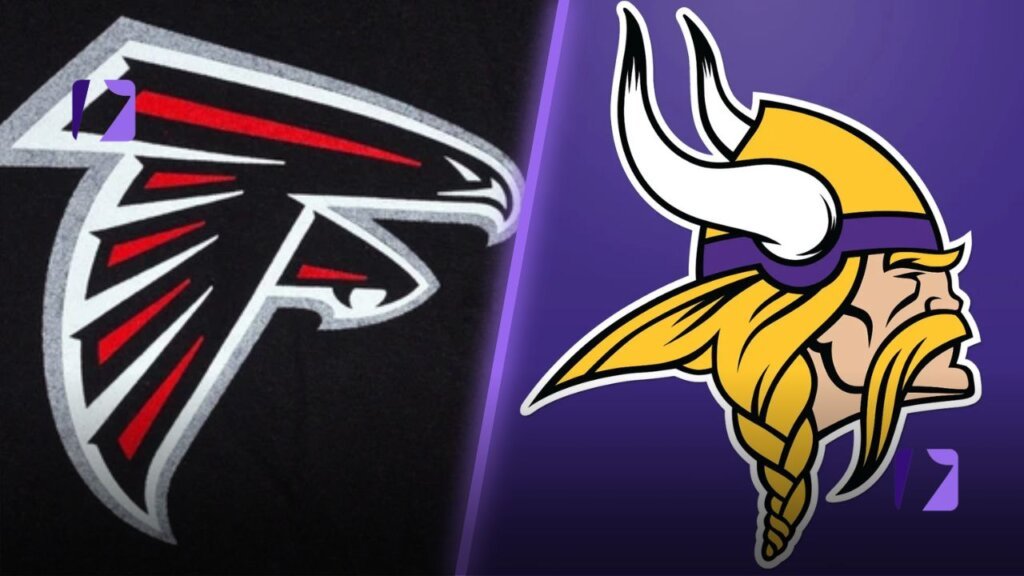 Atlanta Falcons vs Minnesota Vikings