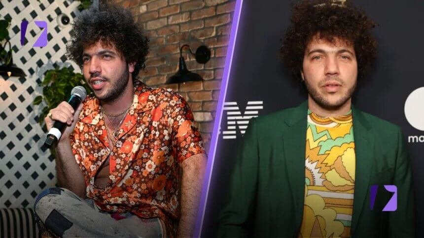 Benny Blanco Net Worth