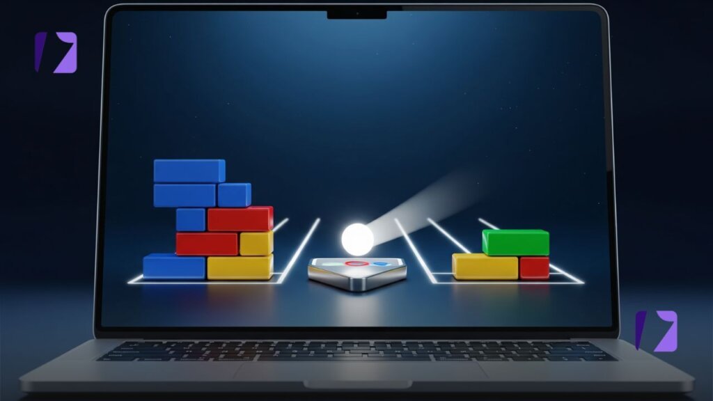 Browser-Based Mini Games