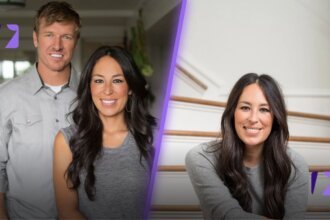 Chip and Joanna Gaines Net Worth