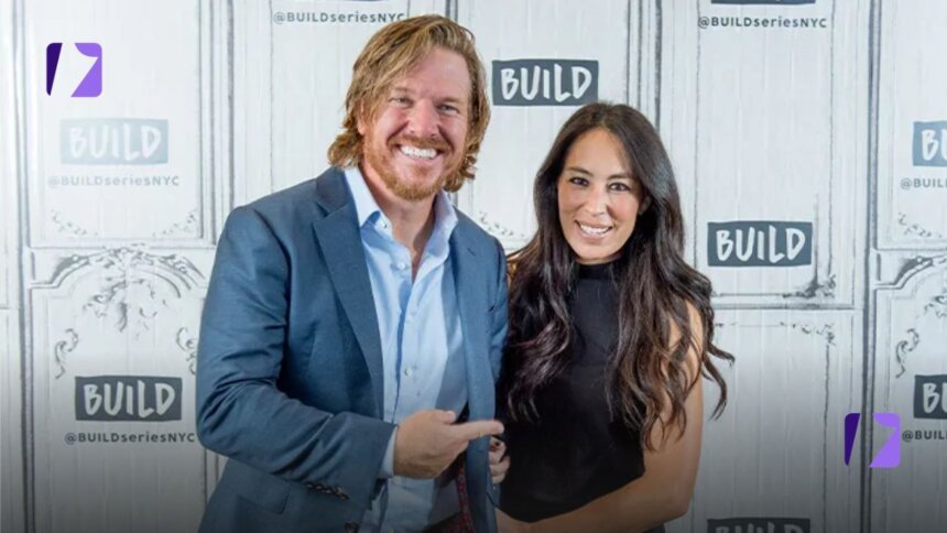 Chip and Joanna Gaines Net Worth: How the Fixer Upper Stars Built a ...