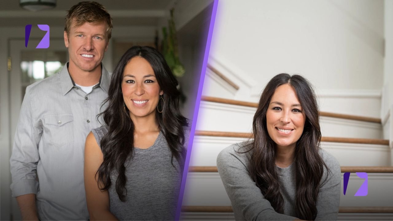 Chip and Joanna Gaines Net Worth