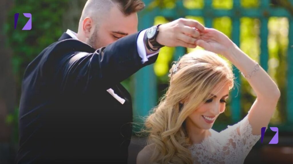 Christian Petroni and Sheri Sicurella’s Marriage