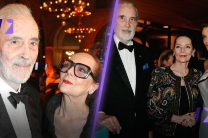 Christina Erika Carandini Lee