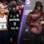 Ellen Ziolo Everything to Know About Dennis Schröder’s Wife