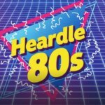 Heardle 80s