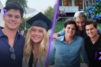 Jack Touzet Net Worth