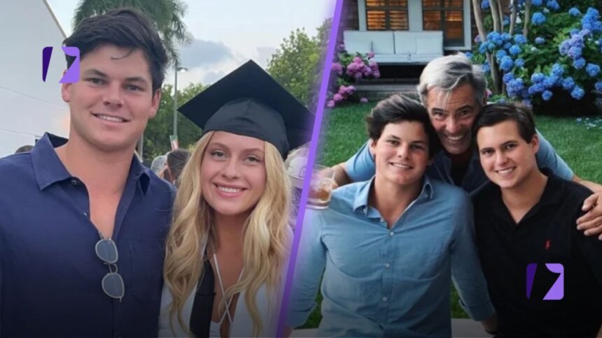 Jack Touzet Net Worth