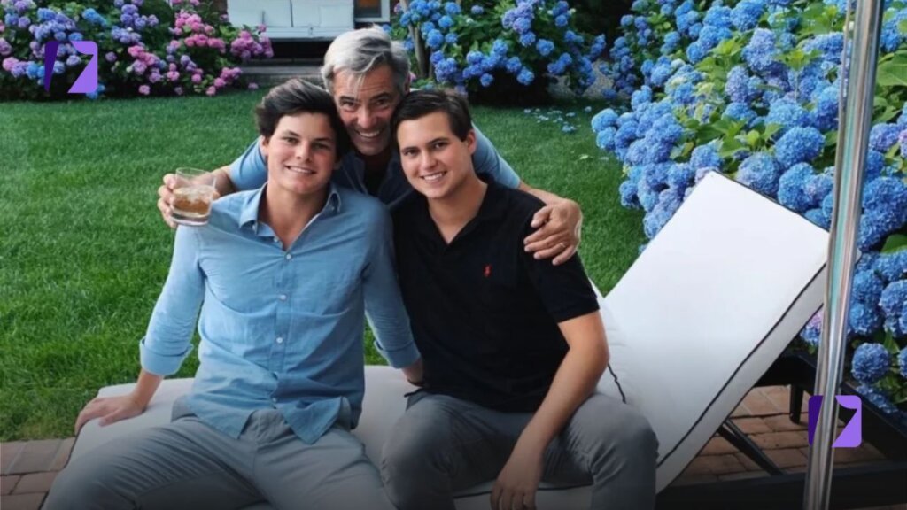 Businesses, Investments, and Earnings