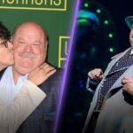 Kevin Chamberlin Husband