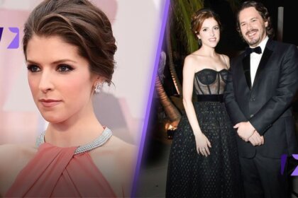 Michael Cooke Kendrick