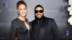Who Is DJ Khaled Wife? Inside His Love Life Closer Look, Kids, and