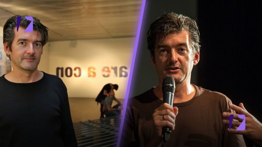 Oliver Jordan Ressler Net Worth How He Built His Fortune