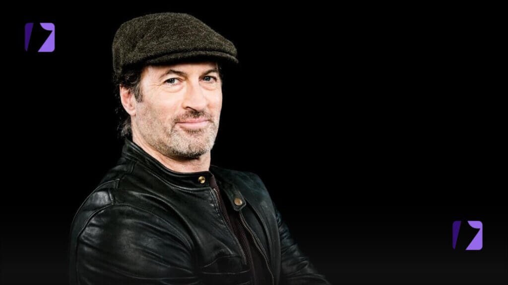 Scott Patterson