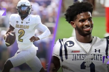 Shedeur Sanders Height