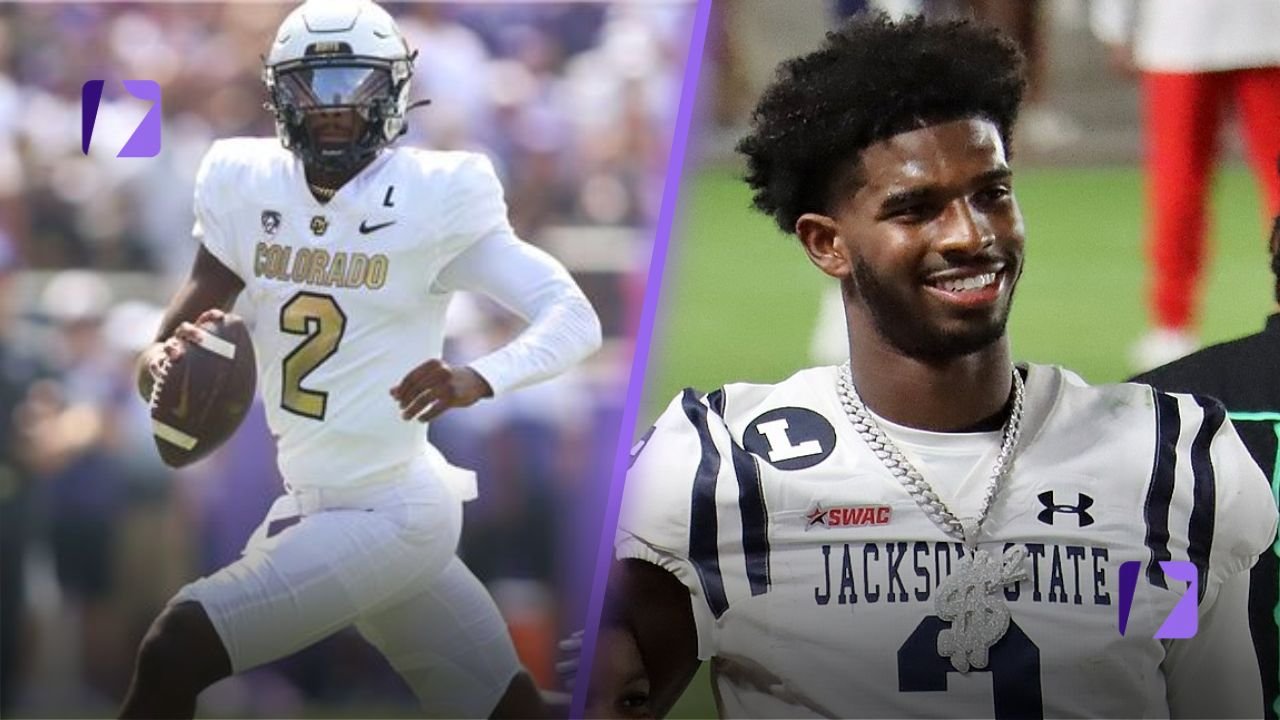 Shedeur Sanders Height