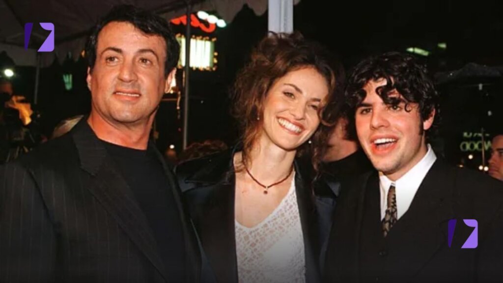 Starlin Wright Hollywood icon