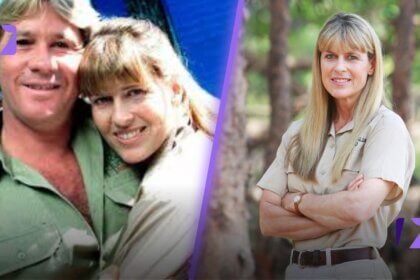 Terri Irwin Net Worth