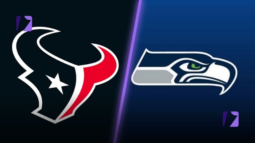 Texans vs Seahawks