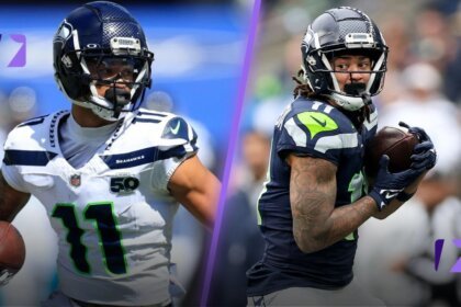 Texans vs Seahawks Match Player Stats