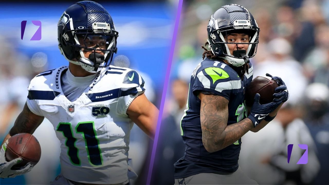 Texans vs Seahawks Match Player Stats