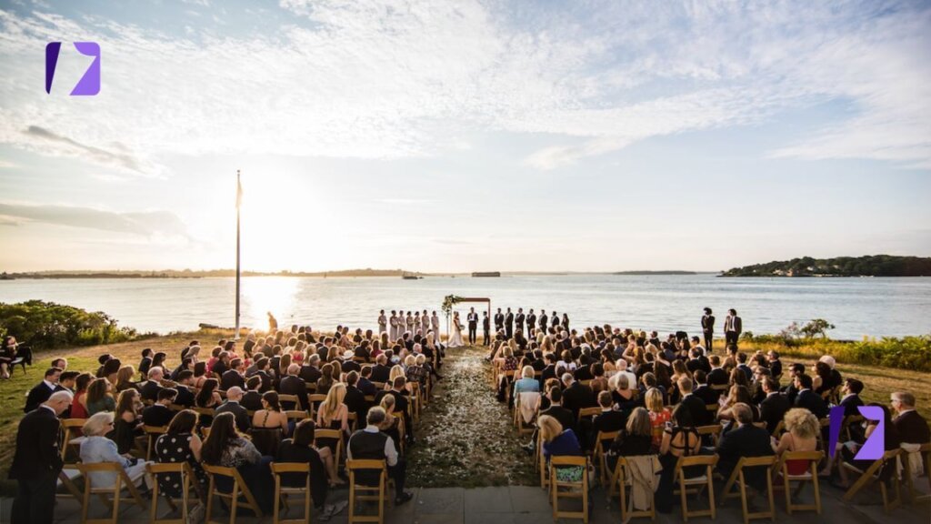 Christi Pirro and zaj Scgwartzan wedding