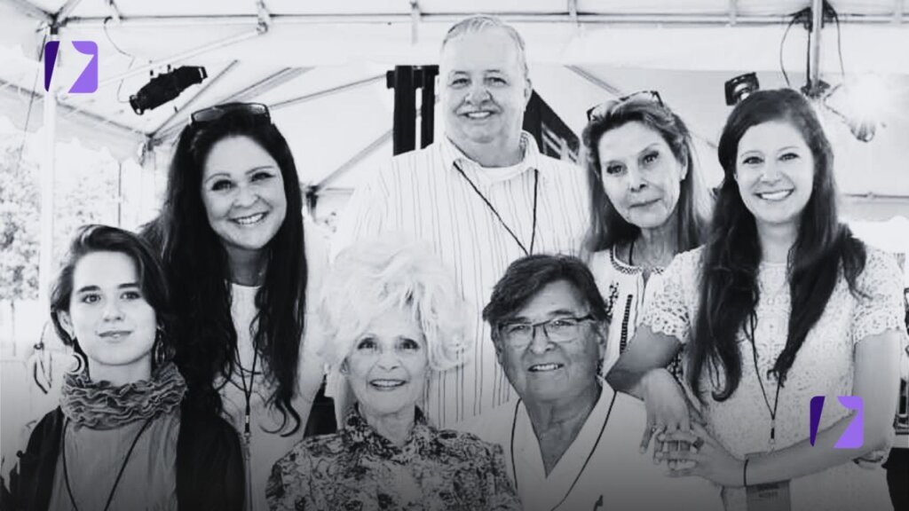 Family Background and Childhood Influence