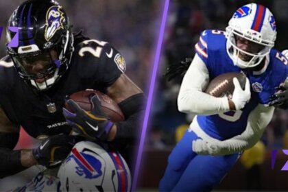 baltimore ravens vs buffalo bills match player stats