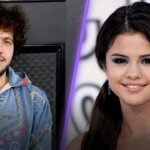 benny blanco and Selena Gomez