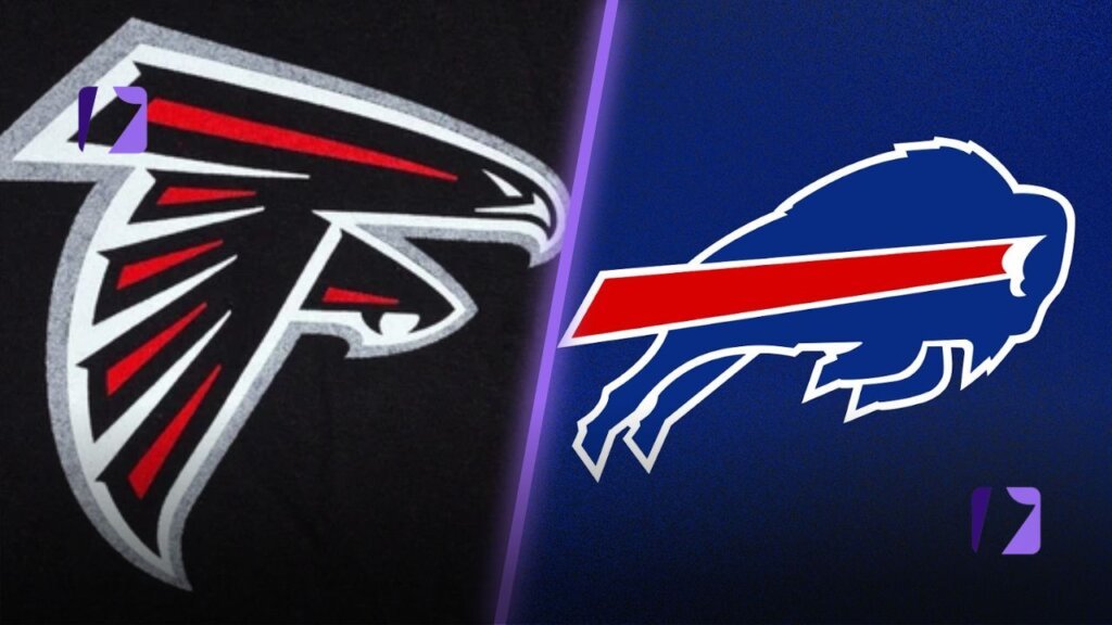 buffalo bills vs atlanta falcons