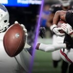 buffalo bills vs atlanta falcons match player stats