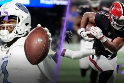 buffalo bills vs atlanta falcons match player stats