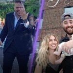 Christian Petroni wife