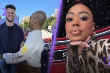 christine williamson husband A