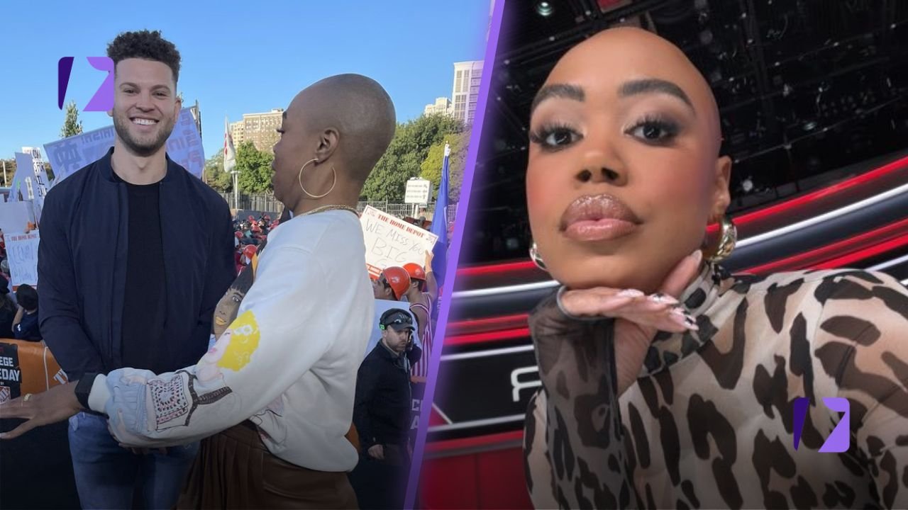 christine williamson husband A