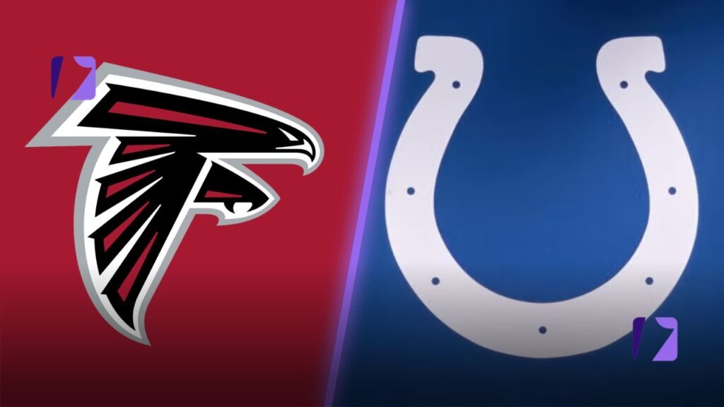 colts vs atlanta falcons