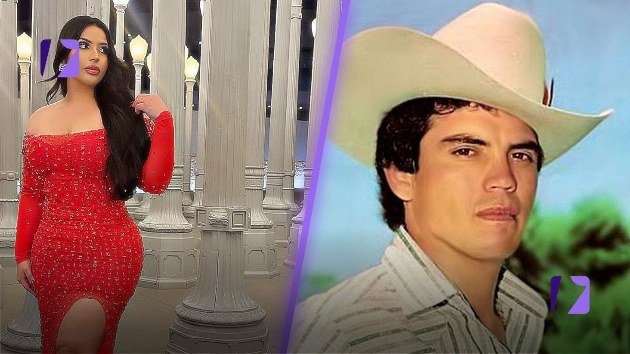 cynthia sanchez vallejo daughter Chalino Sánchez