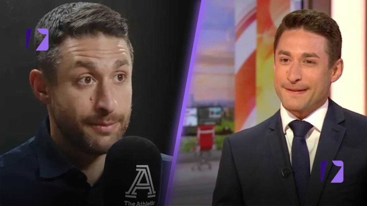 david ornstein twitter