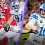 detroit lions vs kansas city chiefs match player stats