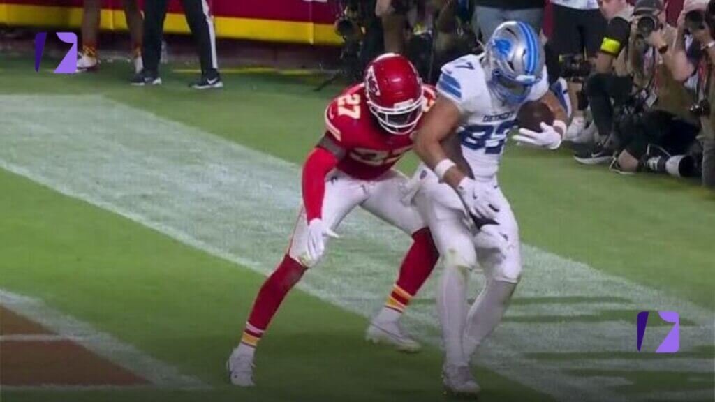 detroit lions vs kansas city chiefs players performance