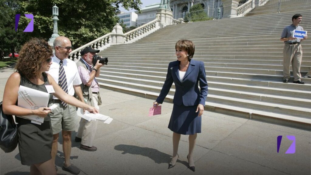 good political instincts