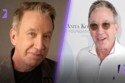 how old is tim allen