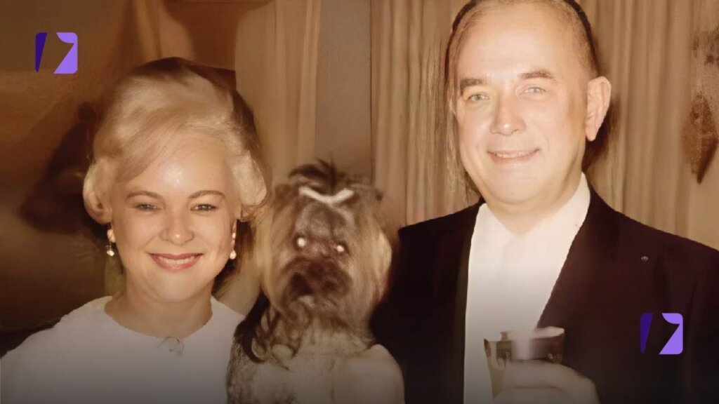 jane dobbins green second wife ray kroc