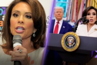 jeanine pirro net worth